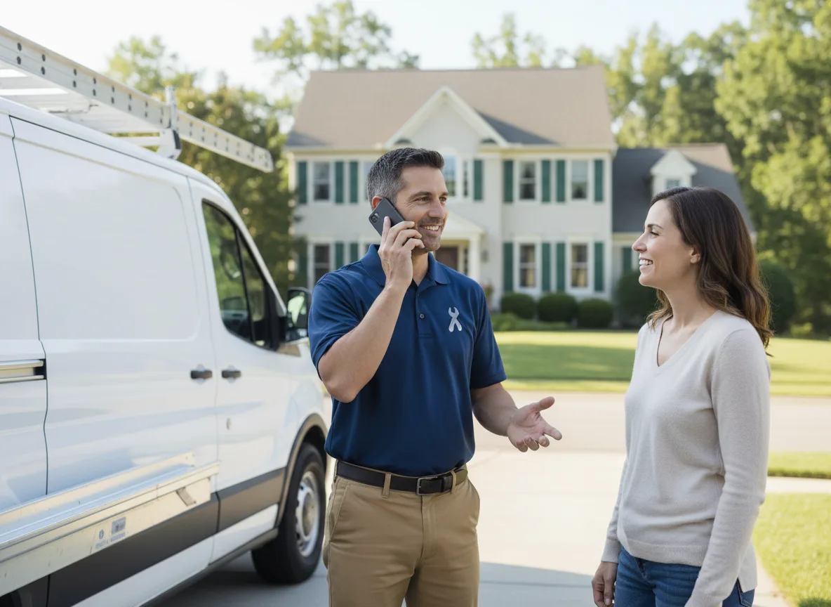Home Gutter Service Rockville, MD FAQs